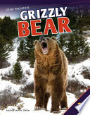 Grizzly Bear cover