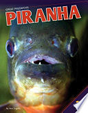 Piranha cover