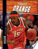 Syracuse Orange cover