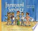 Farmyard Security: A Readers' Theater Script and Guide cover