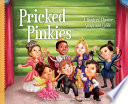 Pricked Pinkies: A Readers' Theater Script and Guide cover