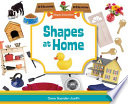 Shapes at Home cover