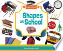 Shapes at School cover