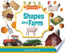 Shapes on a Farm cover