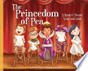 The Princedom of Pea: A Readers' Theater Script and Guide cover