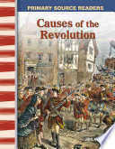 Causes of the Revolution cover