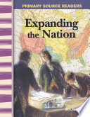 Expanding the Nation cover