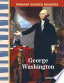 George Washington cover