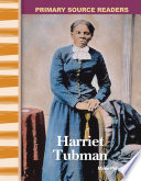 Harriet Tubman cover