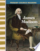 James Madison cover