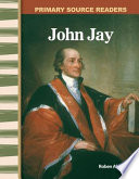 John Jay cover
