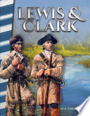 Lewis & Clark cover