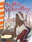 Phillis Wheatley cover
