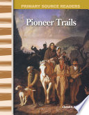 Pioneer Trails cover