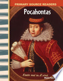 Pocahontas cover