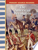 The American Revolution cover