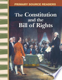 The Constitution and the Bill of Rights cover