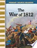The War of 1812 cover
