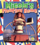 Nicola's Floating Home cover