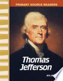 Thomas Jefferson cover
