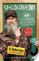 Si-cology 1: Tales & Wisdom from Duck Dynasty's Favorite Uncle cover