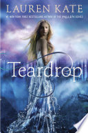 Teardrop cover