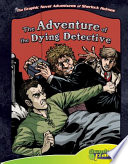 The Adventure of the Dying Detective cover