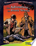 The Adventure of the Priory School cover