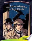 The Adventure of the Red Circle cover