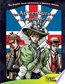 The Adventure of the Second Stain cover