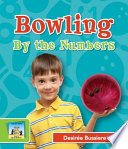 Bowling by the Numbers cover