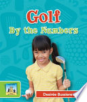 Golf By the Numbers cover