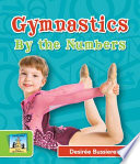 Gymnastics By the Numbers cover