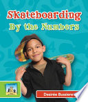 Skateboarding By the Numbers cover