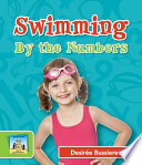 Swimming By the Numbers cover