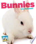 Bunnies cover