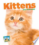 Kittens cover