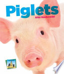 Piglets cover