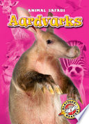 Aardvarks cover