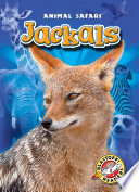 Jackals cover