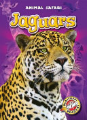 Jaguars cover