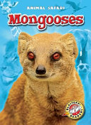 Mongooses cover