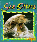 Sea Otters cover