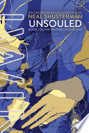 UnSouled cover