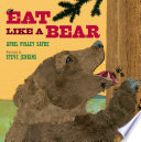 Eat Like a Bear cover