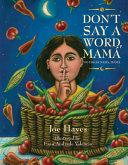 Don't Say a Word, Mamá cover