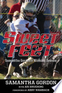Sweet Feet: Samantha Gordon's Winning Season cover