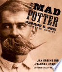The Mad Potter: George E. Ohr, Eccentric Genius cover