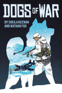 Dogs of War cover