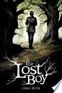 The Lost Boy cover